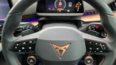 CUPRA Tavascan 250kW VZ2 77kWh AWD 5dr Auto Electric Estate